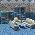 Happily Ever After Part 2 - Livingroom