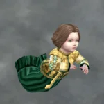 TSM Bard Diamond Cape