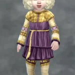 TSM Bard Diamond Cape