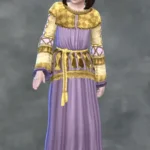 TSM Bard Diamond Cape