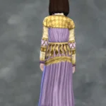 TSM Bard Diamond Cape