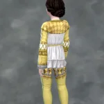 TSM Bard Diamond Cape