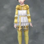 TSM Bard Diamond Cape