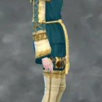 TSM Bard Diamond Cape
