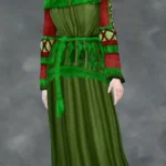 TSM Bard Diamond Cape