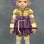 TSM Bard Diamond Cape