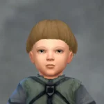 TSM Short Bowl Cut Trim for All Ages