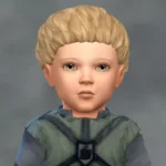 TSM Short Bowl Cut Hair for all ages