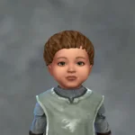 TSM Short Bowl Cut Hair for all ages