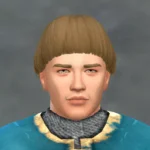 TSM Short Bowl Cut Trim for All Ages