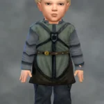 TSM Short Bowl Cut Hair for all ages