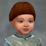 TSM Short Bowl Cut Trim for All Ages