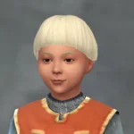 TSM Short Bowl Cut Trim for All Ages