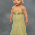 Happily Ever After - Humble Nightgown/Dress