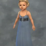 Happily Ever After - Humble Nightgown/Dress