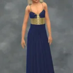 Happily Ever After - Humble Nightgown/Dress