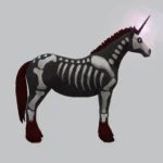Horse Hair Reds Recolours