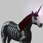 Horse Hair Reds Recolours