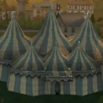 S3 Dragon Valley Buildings as Hood Deco
