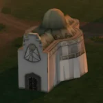 S3 Dragon Valley Buildings as Hood Deco