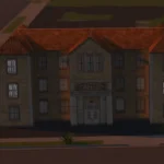 S3 Montevista Buildings as Hood Deco