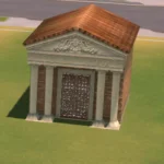 S3 Montevista Buildings as Hood Deco