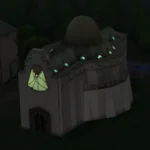 S3 Dragon Valley Buildings as Hood Deco