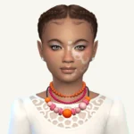 Beaded Necklace