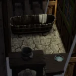 TSM Medieval Rustic Kitchen & Bath