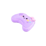Purple Pastel Gamer