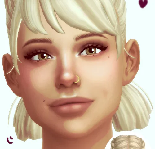 Riley Hair