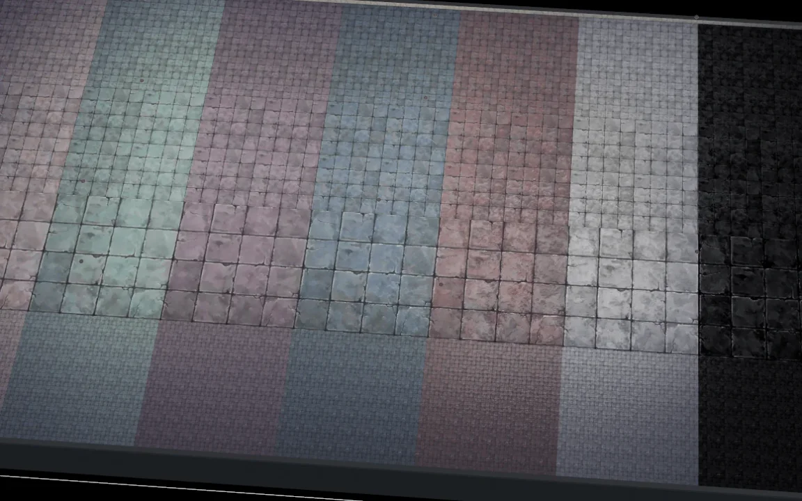 TSM Floor Marble Tiles