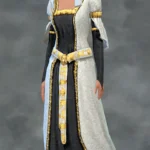 Happily Ever After: Dark Ages Headpiece