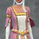 Happily Ever After: Dark Ages Headpiece