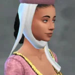 Happily Ever After: Dark Ages Headpiece