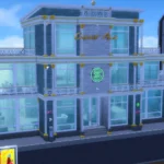 Bank (for San Myshuno)