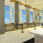 Bank (for San Myshuno)
