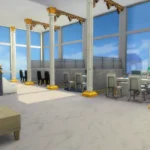 Bank (for San Myshuno)