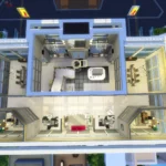 Bank (for San Myshuno)