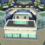 Bank (for San Myshuno)