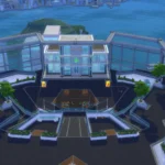 Bank (for San Myshuno)