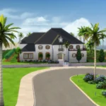 Chateau Peak (Del Sol Valley)