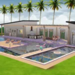 Chateau Peak (Del Sol Valley)