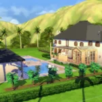 Chateau Peak (Del Sol Valley)
