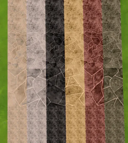 TSM Floor Flagstone 2