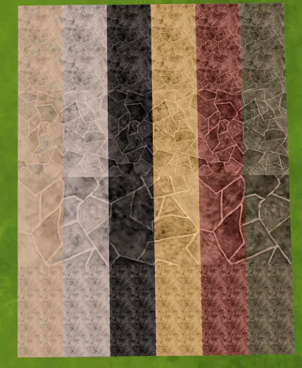 TSM Floor Flagstone 2