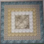 TSM Flagstone Border