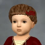 TSM Floral Headband Separated - All Ages