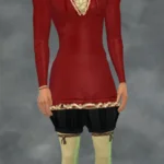 Basic Medieval Peasant Dress for all ages + tops, separated skirt