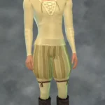 Basic Medieval Peasant Dress for all ages + tops, separated skirt